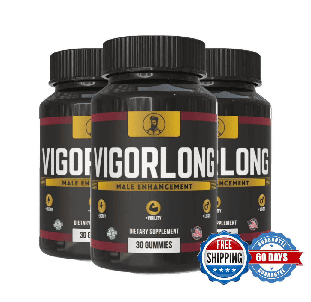 Vigorlong Supplement
